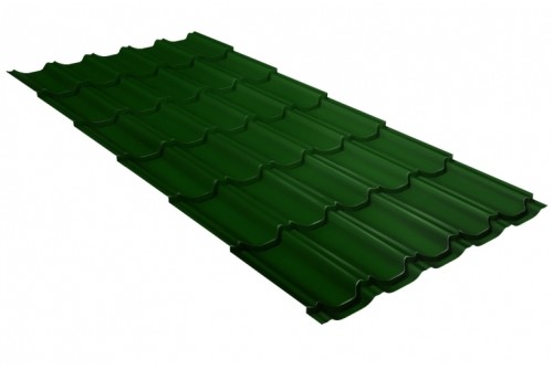 RAL 6002 RAL 6002