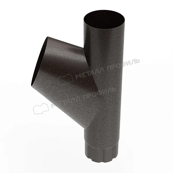 Тройник трубы Foramina Freeze D100 1