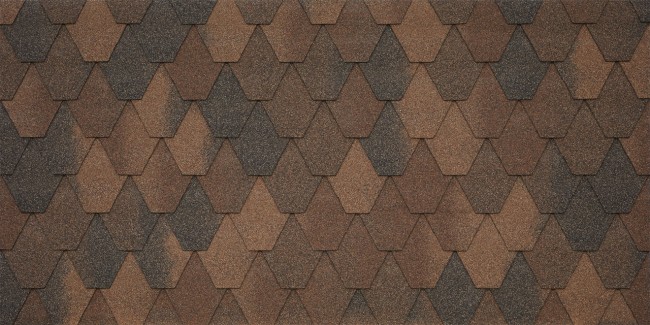 Tegola UNICA SARDEGNA Legno 424