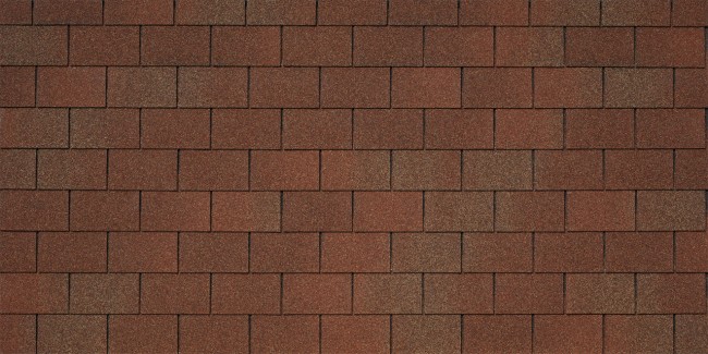 Tegola UNICA TOSCANA Terracotta 406