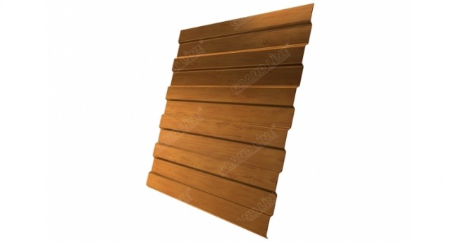 Golden Wood Golden Wood