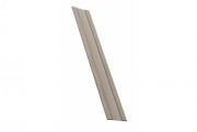 Крепежная планка жалюзи Milan,Tokyo 0,45 Print-Double Elite White Wood Крепежная планка жалюзи Milan,Tokyo 0,45 Print-Double Elite White Wood
