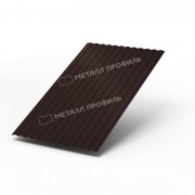 Профилированный лист МП-10х1100 (PURETAN-0.5) Профилированный лист МП-10х1100 (PURETAN-0.5)