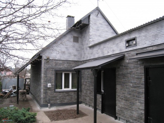 Панель кирпич-антик (Александрия) Панель кирпич-антик (Александрия)