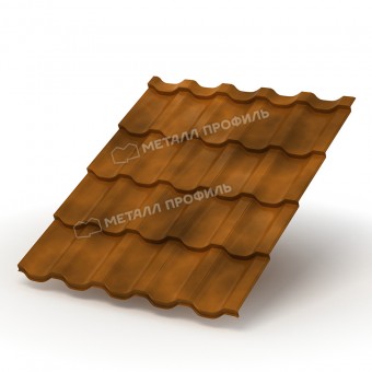 Металлочерепица МП Трамонтана-ML (КЛМА-0.5) Металлочерепица МП Трамонтана-ML (КЛМА-0.5)