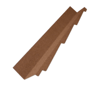 БОКОВОЕ ПРИМЫКАНИЕ LUXARD (ПРАВОЕ) КОРАЛЛ