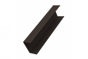 Крышка 65х40 жалюзи Milan,Tokyo 0,5 Rooftop Matte RR 32 Крышка 65х40 жалюзи Milan,Tokyo 0,5 Rooftop Matte RR 32