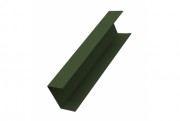 Крышка 65х60 жалюзи Milan,Tokyo 0,5 GreenСoat Pural BT, matt RR 11 (для калиток и ворот) Крышка 65х60 жалюзи Milan,Tokyo 0,5 GreenСoat Pural BT, matt RR 11 (для калиток и ворот)