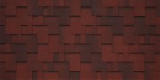 Tegola UNICA GOTHIK Tasso Rosso 405 Tegola UNICA GOTHIK Tasso Rosso 405