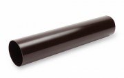 Труба водосточная GALECO система PVC (ПВХ) D 100 мм 4 пог.м Труба водосточная GALECO система PVC (ПВХ) D 100 мм 4 пог.м