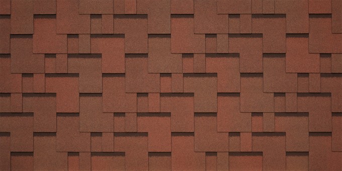 TEGOLA GOTHIK Corteccia di Pino 431 TEGOLA GOTHIK Corteccia di Pino 431