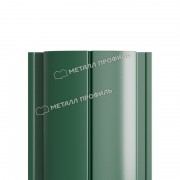 Штакетник металлический МП ELLIPSE-T 19х126 (ПЭ-0.4) Штакетник металлический МП ELLIPSE-T 19х126 (ПЭ-0.4)