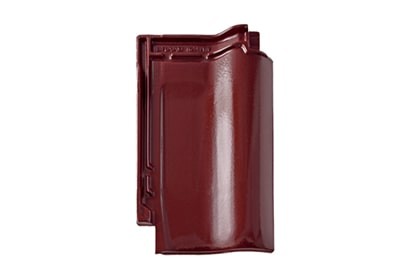 РУБИН 11V Глазурь красный бук