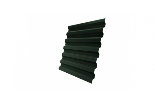 Профнастил С21R 0,5 GreenCoat Pural BT Профнастил С21R 0,5 GreenCoat Pural BT