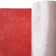 Юта: JV 115 RED, Диффузионная мембрана Юта: JV 115 RED, Диффузионная мембрана