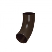 Отвод Aquasystem 125/90 мм RR 32 1 1 Отвод Aquasystem 125/90 мм RR 32 1 1