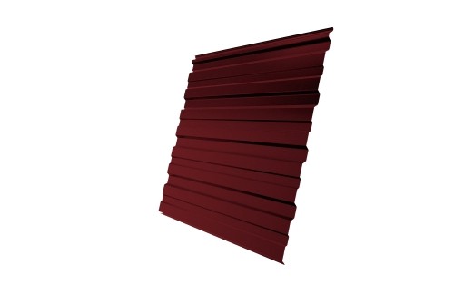 Профнастил С10R 0,5 Satin Мatt Профнастил С10R 0,5 Satin Мatt