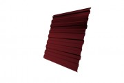 Профнастил С10R 0,5 Satin Мatt Профнастил С10R 0,5 Satin Мatt