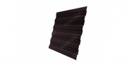 Профнастил С8А 0,5 Satin  Профнастил С8А 0,5 Satin