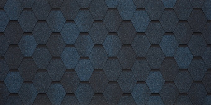 TEGOLA MOSAIK Indaco Scuro 481