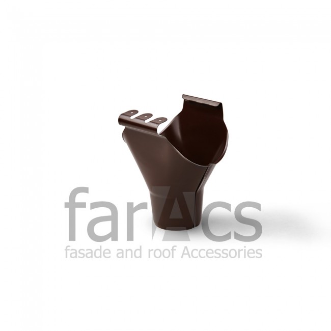 RAL 8017 RAL 8017