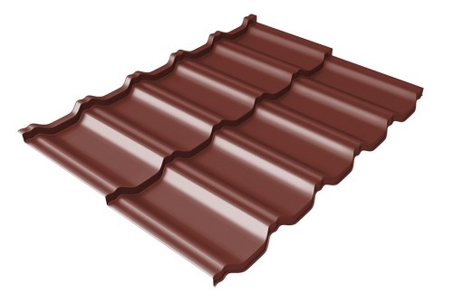 RAL 3009 RAL 3009