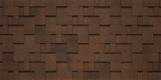 Tegola UNICA GOTHIK Mandorla Monterey 441