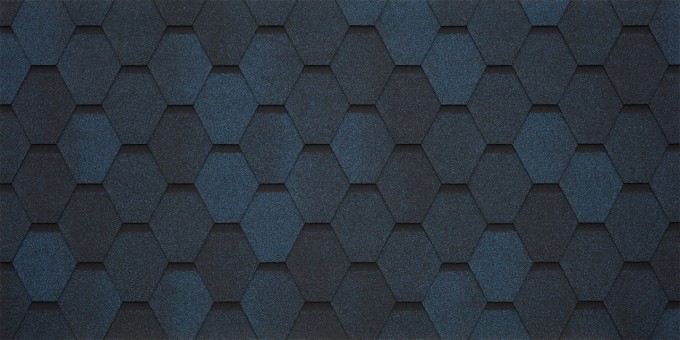 Tegola UNICA MOSAIK Indaco Scuro 481 Tegola UNICA MOSAIK Indaco Scuro 481