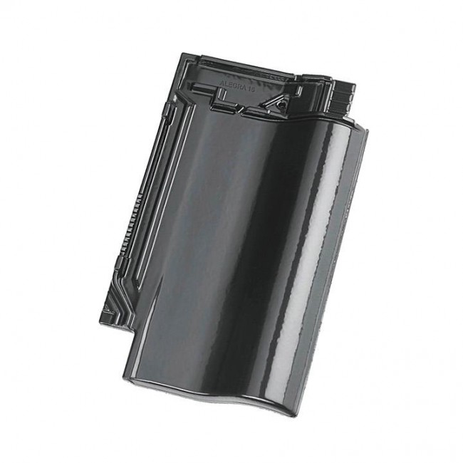 Alegra 15 Noble Deep Black Bogen