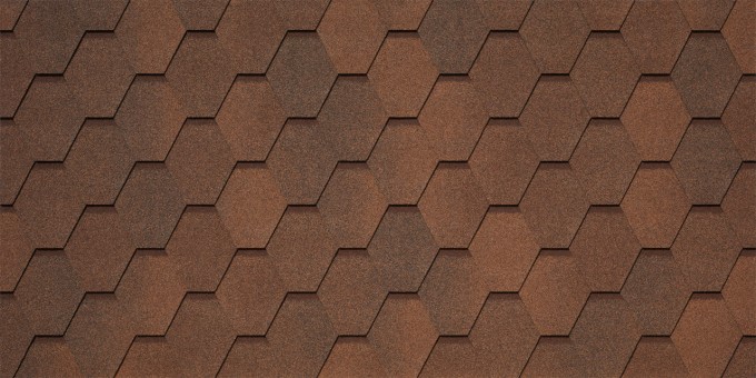 Tegola UNICA MOSAIK Robusta 444 Tegola UNICA MOSAIK Robusta 444