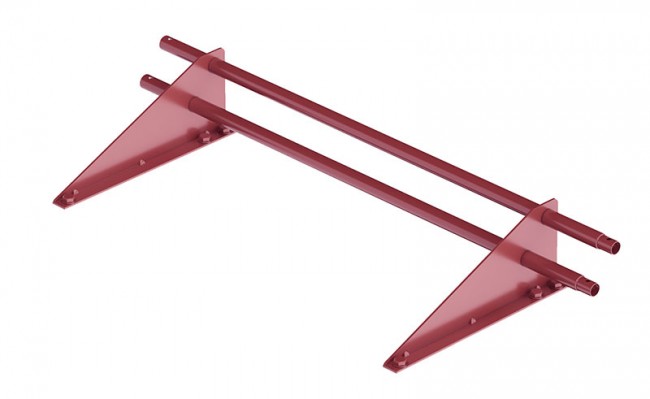 RAL 3005