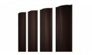 Штакетник Круглый 0,45 Drap Штакетник Круглый 0,45 Drap