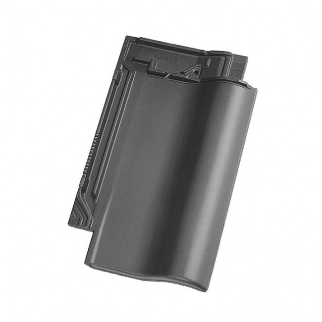 Alegra 15 Anthracite Bogen