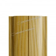 Штакетник металлический МП ELLIPSE-T 19х126 (ECOSTEEL текстурированный -0.5) Штакетник металлический МП ELLIPSE-T 19х126 (ECOSTEEL текстурированный -0.5)