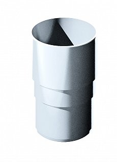 Муфта трубы Faracs 125/82