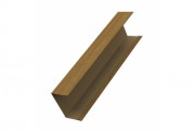 Крышка 65х60 жалюзи Milan,Tokyo 0,45 Print Elite Honey Wood (для калиток и ворот) Крышка 65х60 жалюзи Milan,Tokyo 0,45 Print Elite Honey Wood (для калиток и ворот)