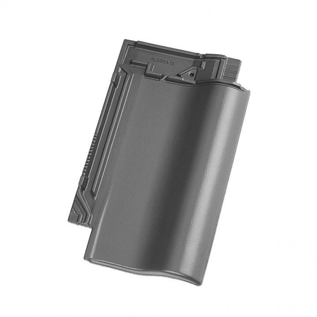 Alegra 15 Dark Grey Bogen