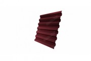 Профнастил С21R 0,5 Satin Matt Профнастил С21R 0,5 Satin Matt