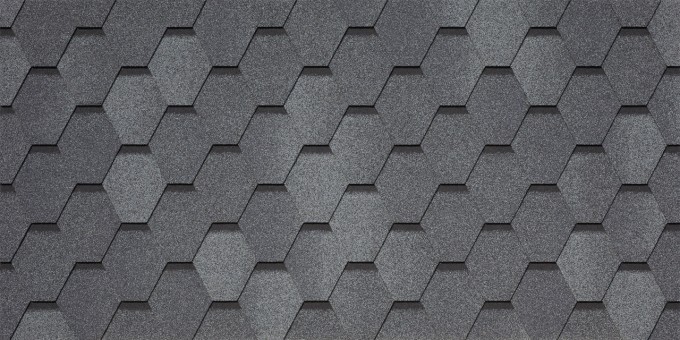 Tegola UNICA MOSAIK Ardesia Alpina 466 Tegola UNICA MOSAIK Ardesia Alpina 466