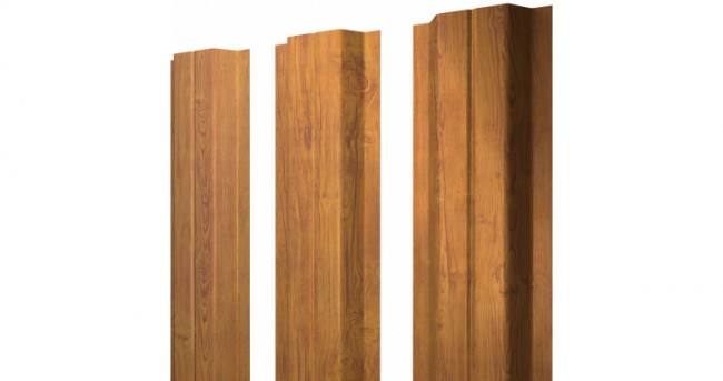 Golden Wood (Золотое Дерево)