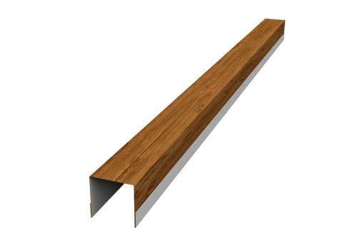 Golden Wood Golden Wood