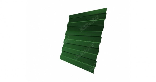 RAL 6002 RAL 6002