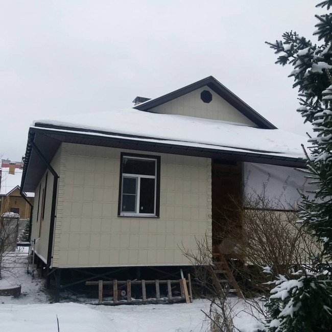 Фасадная плитка (Базальт) Фасадная плитка (Базальт)