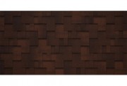 TEGOLA LAZIO marrone 230 (коричневый с отливом) TEGOLA LAZIO marrone 230 (коричневый с отливом)