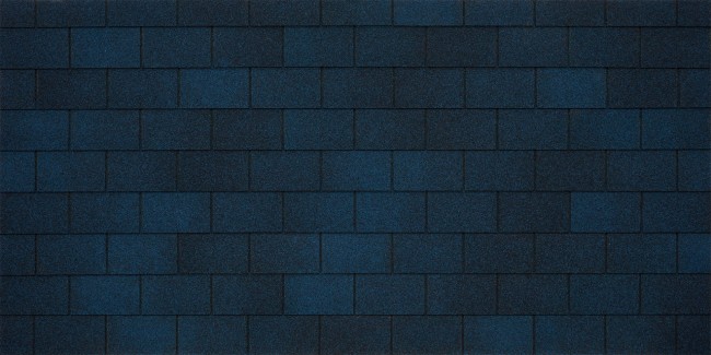 Tegola UNICA RECTANGULAR Indaco 482