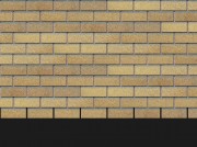Фасадная плитка PREMIUM, BRICK, янтарный Фасадная плитка PREMIUM, BRICK, янтарный