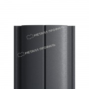 Штакетник металлический МП ELLIPSE-T 19х126 (VikingMP E-0.5) Штакетник металлический МП ELLIPSE-T 19х126 (VikingMP E-0.5)