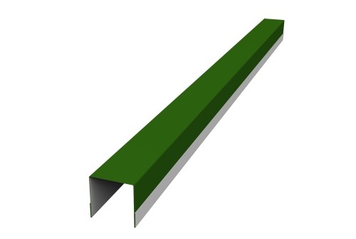 RAL 6005
