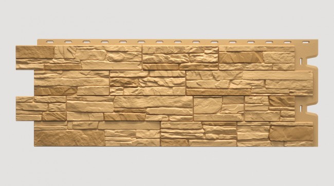 Docke Stein Бронза