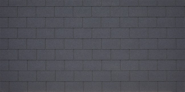 Tegola UNICA RECTANGULAR Topazio Fumé 061